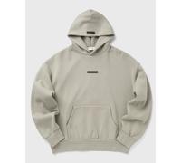 Fear of God Essentials CLASSIC FIT FLEECE HOODIE men Hoodies grey taille: M