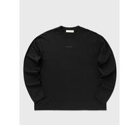 Fear of God Essentials CLASSIC FIT LS TEE men Longsleeves black taille: M