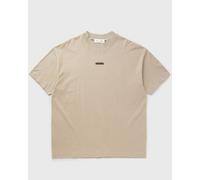 Fear of God Essentials CLASSIC FIT TEE men Shortsleeves brown taille: XS