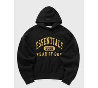 Fear of God Essentials CLASSIC HOODIE men Hoodies black taille: L