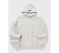 Fear of God Essentials CLASSIC HOODIE men Hoodies grey taille: L