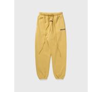 Fear of God Essentials CLASSIC SWEATPANT men Sweatpants yellow taille: M