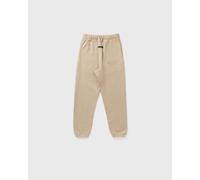 Fear of God Essentials CLASSIC SWEATPANT Pants beige taille: 8 - M