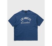 Fear of God Essentials DODGERS 90'S TEE men Shortsleeves blue taille: S