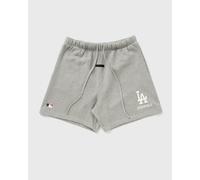 Fear of God Essentials DODGERS CLASSIC FIT SWEATSHORT men Sport & Team Shorts grey taille: S