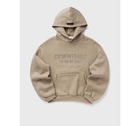 Fear of God Essentials FLEECE HOODIE Hoodies beige taille: Age 12-14 | EU 152-164