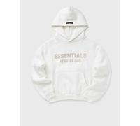 Fear of God Essentials FLEECE HOODIE Hoodies white taille: Age 10-12 | EU 140-152