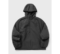 Fear of God Essentials HALF ZIP ANORAK men Windbreaker black taille: M