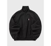 Fear of God Essentials HALF ZIP TRACK JACKET men Half-Zips black taille: XL