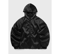 Fear of God Essentials HOODED BOMBER JACKET men Bomber Jackets black taille: XL
