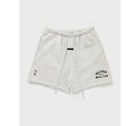 Fear of God Essentials INGLEWOOD X ASW26 CLASSIC SWEATSHORT men Casual Shorts beige taille: XL