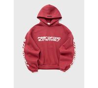 Fear of God Essentials KIDS CLASSIC HOODIE Hoodies red taille: 4/5 - XS