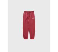 Fear of God Essentials KIDS CLASSIC SWEATPANT Pants red taille: 4/5 - XS