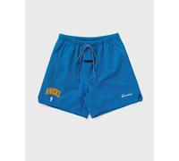 Fear of God Essentials KNICKS CLASSIC SHORT men Sport & Team Shorts blue taille: XL