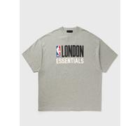 Fear of God Essentials LONDON 90'S FIT TEE men Shortsleeves grey taille: M