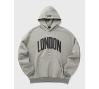 Fear of God Essentials LONDON 90'S HOODIE men Hoodies grey taille: XS