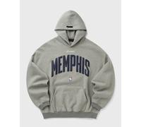Fear of God Essentials MEMPHIS GRIZZLIES 90'S HOODIE men Hoodies grey taille: S