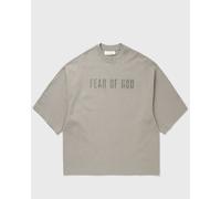Fear of God Essentials MERCH TEE men Shortsleeves brown taille: L