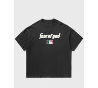 Fear of God Essentials MLB 90'S TEE men Shortsleeves black taille: S
