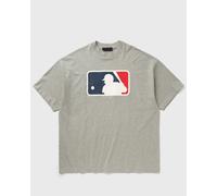 Fear of God Essentials MLB 90'S TEE men Shortsleeves grey taille: L
