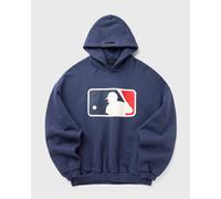 Fear of God Essentials MLB SPORT HOODIE men Hoodies blue taille: L