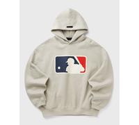 Fear of God Essentials MLB SPORT HOODIE men Hoodies grey taille: L