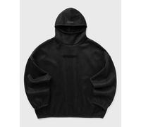 Fear of God Essentials MODERN HOODIE men Hoodies black taille: M