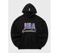Fear of God Essentials NBA 90'S HOODIE men Hoodies black taille: XL