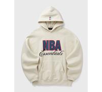 Fear of God Essentials NBA 90'S HOODIE men Hoodies white taille: XS