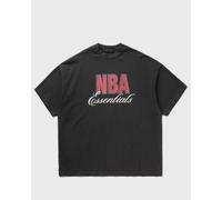 Fear of God Essentials NBA 90'S TEE men Shortsleeves black taille: XL