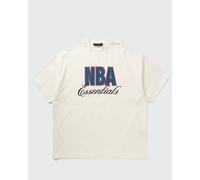 Fear of God Essentials NBA 90'S TEE men Shortsleeves white taille: M