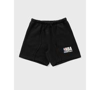 Fear of God Essentials NBA CLASSIC FIT SWEAT SHORT men Sport & Team Shorts black taille: M