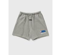 Fear of God Essentials NBA CLASSIC FIT SWEAT SHORT men Sport & Team Shorts grey taille: XL