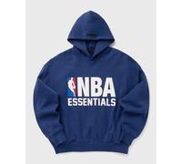 Fear of God Essentials NBA SPORTS FIT HOODIE men Hoodies blue taille: XL