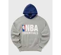 Fear of God Essentials NBA SPORTS FIT HOODIE men Hoodies grey taille: XL