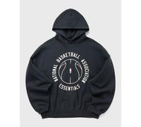 Fear of God Essentials NBA X Barkley Hendricks 90'S HOODIE men Hoodies black taille: L