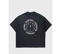 Fear of God Essentials NBA X Barkley Hendricks 90'S TEE men Shortsleeves black taille: XL