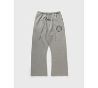 Fear of God Essentials NBA X Barkley Hendricks FLARE SWEATPANT men Sweatpants grey taille: L