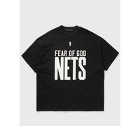 Fear of God Essentials NETS CLASSIC FIT TEE men Shortsleeves black taille: L