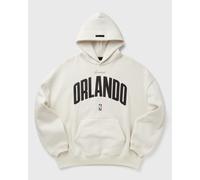 Fear of God Essentials ORLANDO MAGIC 90'S HOODIE men Hoodies beige taille: S