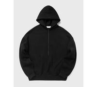 Fear of God Essentials PROPERTY LOUNGE HALF ZIP men Half-Zips black taille: S