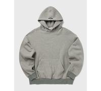 Fear of God Essentials SIGNATURE CLASSIC HOODIE men Hoodies grey taille: L