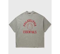 Fear of God Essentials SIXERS X Barkley Hendricks 90'S TEE men Shortsleeves grey taille: L