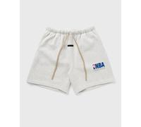 Fear of God Essentials SWEATSHORTS - NBA men Sport & Team Shorts white taille: XL