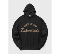 Fear of God Essentials TRAINING 90'S HOODIE men Hoodies black taille: L
