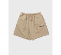 Fear of God Essentials TRAINING CLASSIC FIT SHORT men Casual Shorts|Sport & Team Shorts brown taille: L