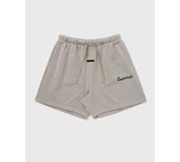 Fear of God Essentials TRAINING CLASSIC FIT SHORT men Casual Shorts|Sport & Team Shorts grey taille: XXL