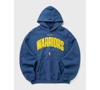 Fear of God Essentials WARRIORS 90'S HOODIE men Hoodies blue taille: L