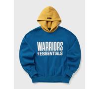 Fear of God Essentials WARRIORS SPORTS FIT HOODIE men Hoodies blue taille: L