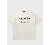 Fear of God Essentials WHITE SOX 90'S TEE men Shortsleeves white taille: L